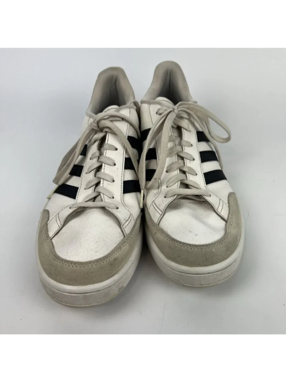 adidas Grand Court SE Cloud White Men’s 13 FW3277